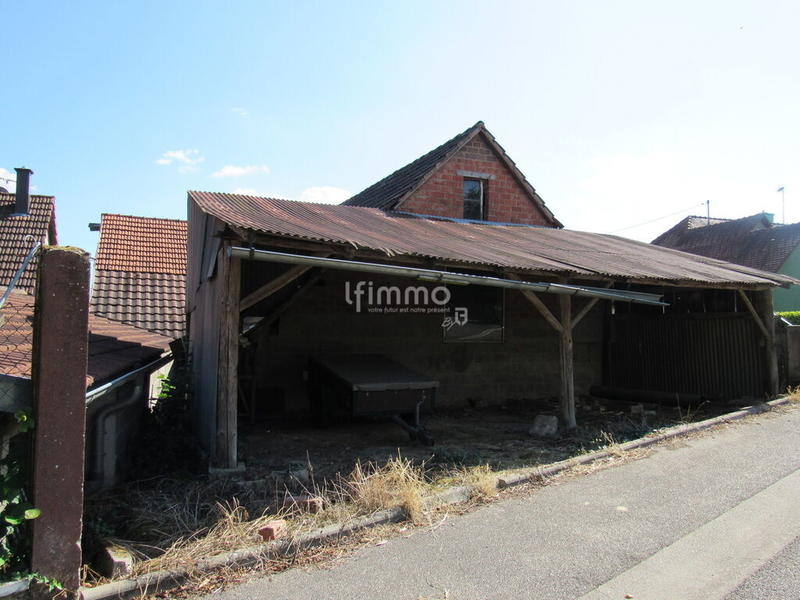 Bureau - 379 m² - 3 pièces