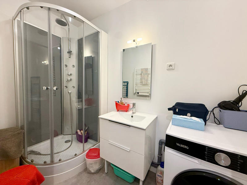 Maison - 276 m² - 8 pièces