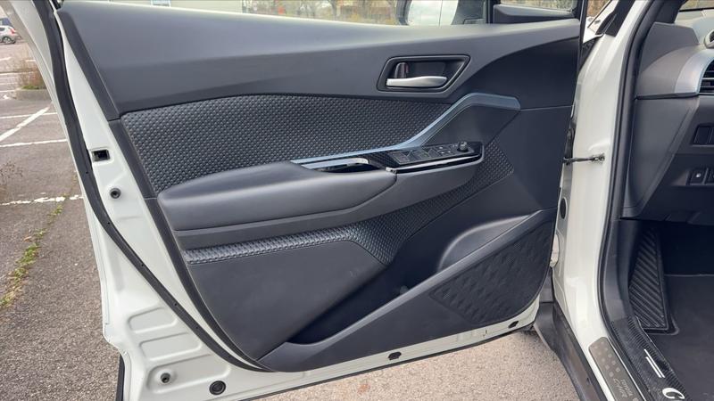 Toyota c-Hr IV 2.0 Vvt-i 16v 184 Hsd Hybrid Cvt Collection - Garantie constructeur Automatique
