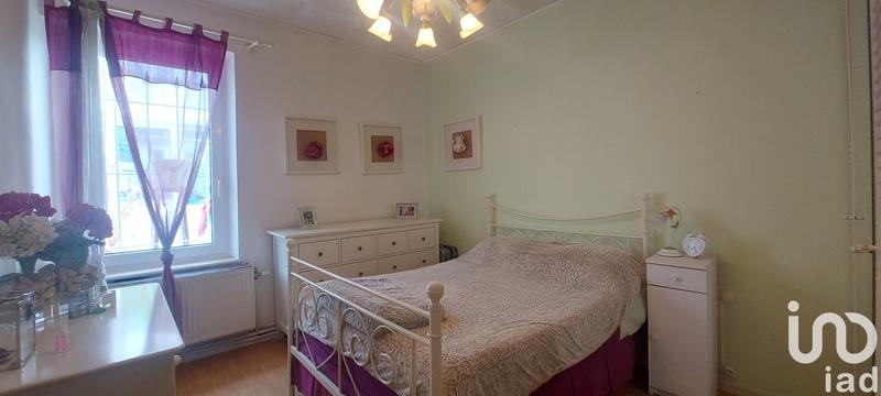 Appartement - 150 m² - 5 pièces