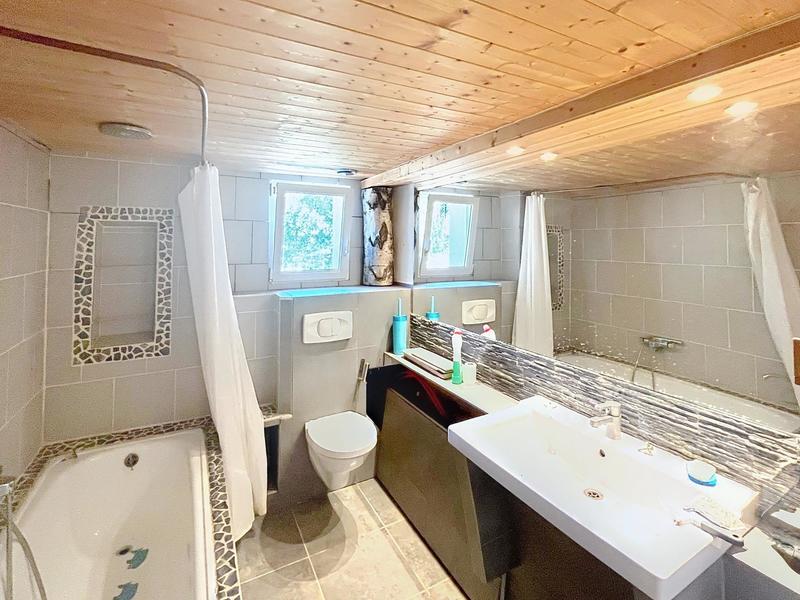 Maison - 172 m² - 7 pièces