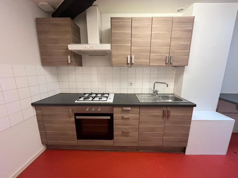 Appartement - 69 m² - 3 pièces