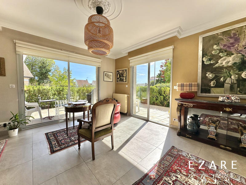 Maison - 190 m² - 6 pièces