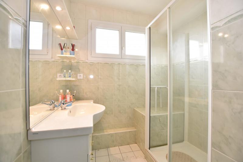 Maison - 118 m² - 5 pièces