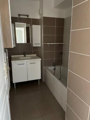 Appartement - 69 m² - 2 pièces