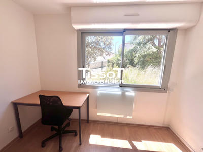 Appartement - 13 m² - 1 pièce