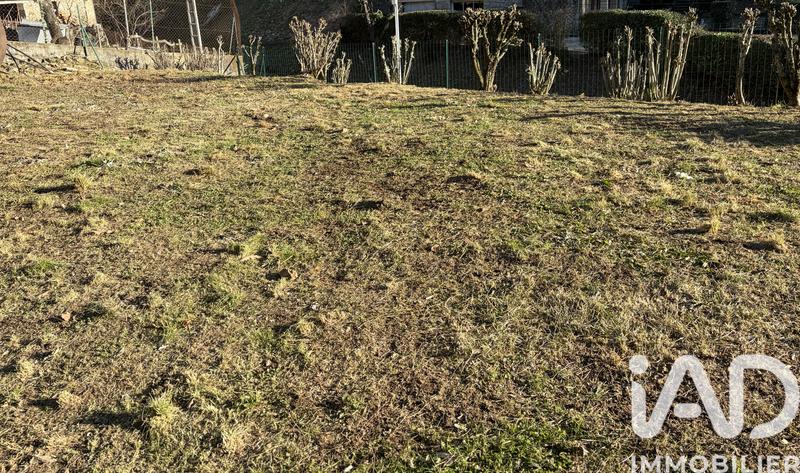 Maison - 100 m² - 9 pièces