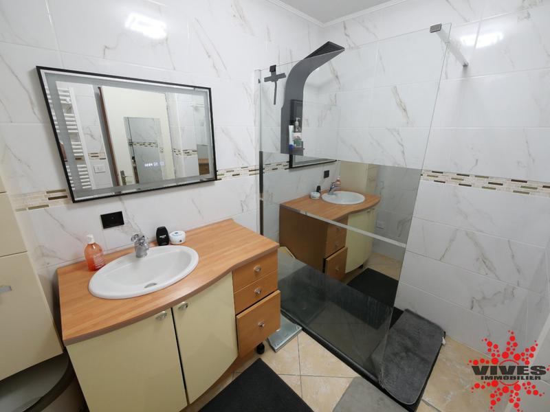 Maison de village - 120 m² - 5 pièces