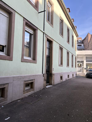 Bureau - 90 m² - 3 pièces