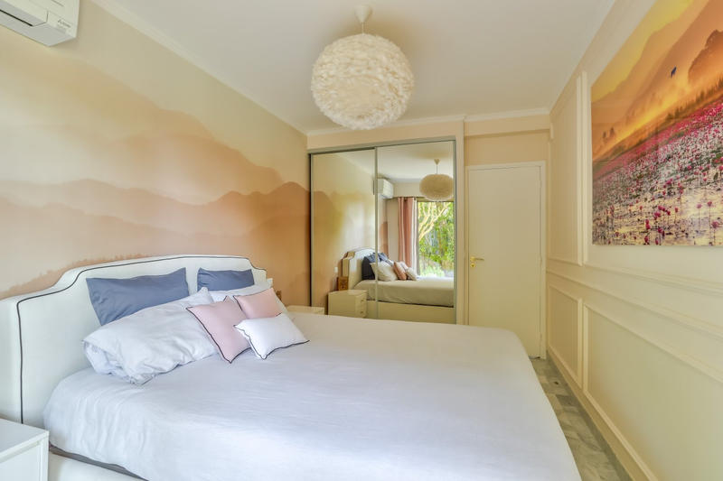 Appartement - 103 m² - 3 pièces