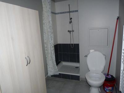 Appartement - 25 m² - 1 pièce