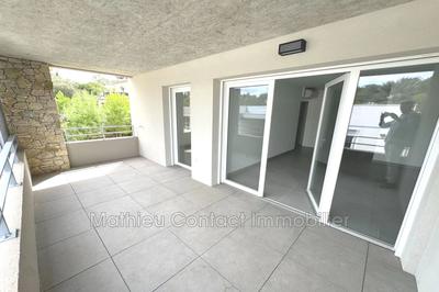 Appartement - 51 m² - 2 pièces