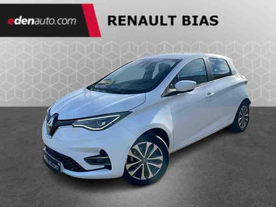 Renault Zoe R110 Intens