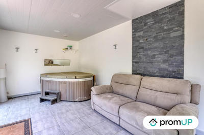 Maison - 177 m² - 5 pièces