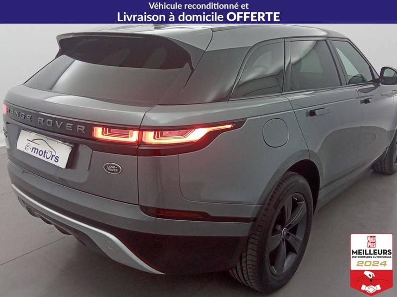 Land Rover Range Rover Velar 2.0l D240 Bva - s R-Dynamic