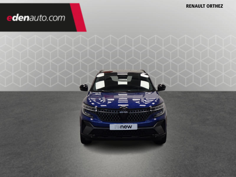 Renault Austral E-Tech full hybrid 200 Gsr2 Iconic esprit Alpine