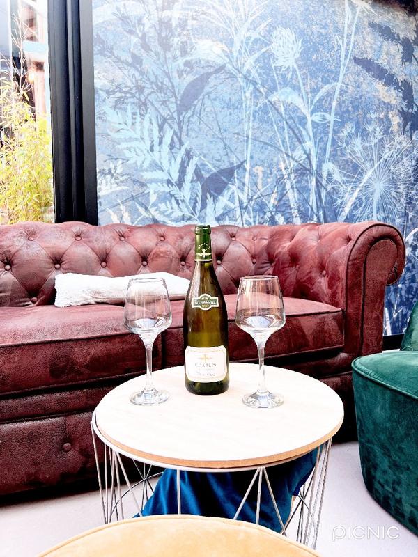 Fonds de commerce - 190 m²