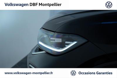 Volkswagen t-Cross 1.0 Tsi 116 Start/Stop Dsg7 R-Line Edition