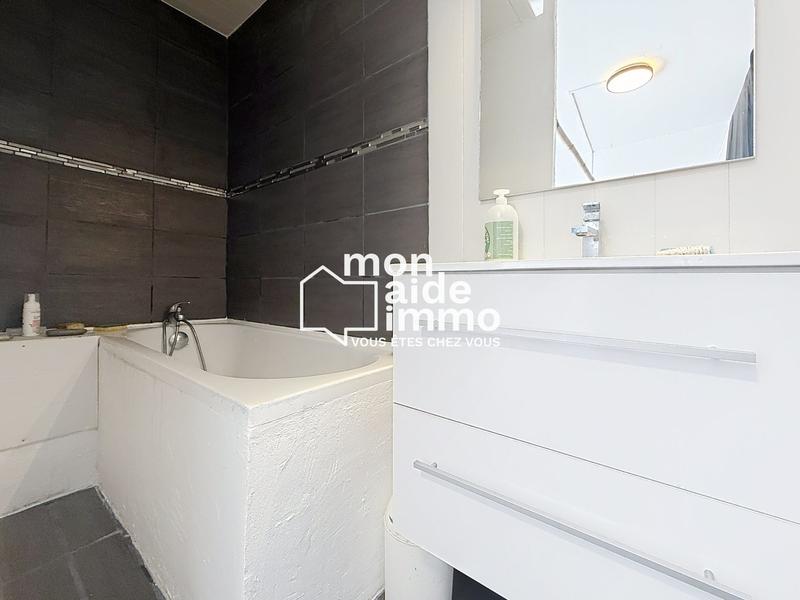 Maison - 160 m² - 5 pièces