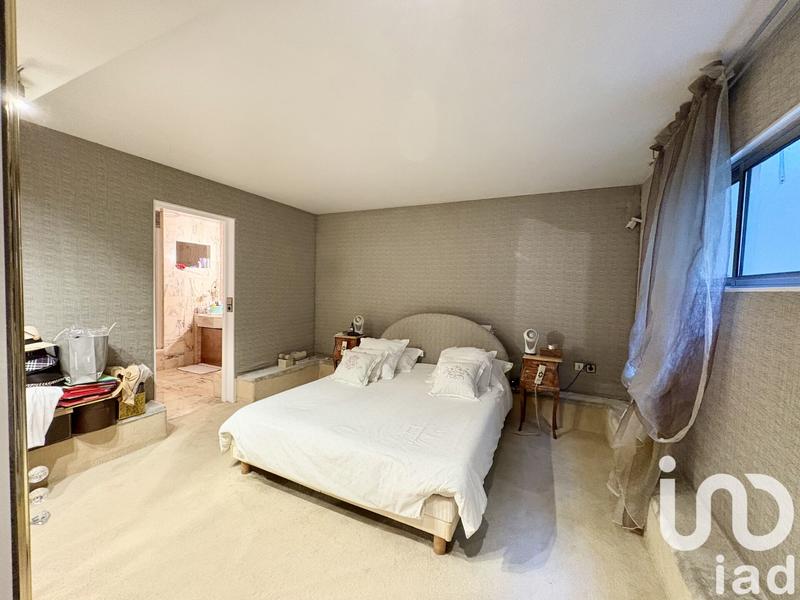 Maison - 135 m² - 8 pièces