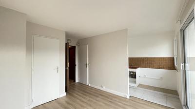 Appartement - 20 m² - 1 pièce