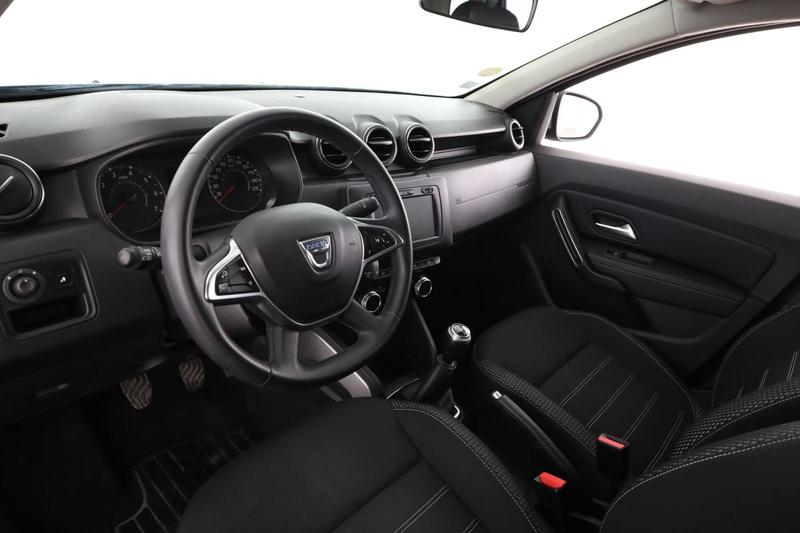 Dacia Duster II 1.5 dCi Blue Prestige 4x4 116 ch