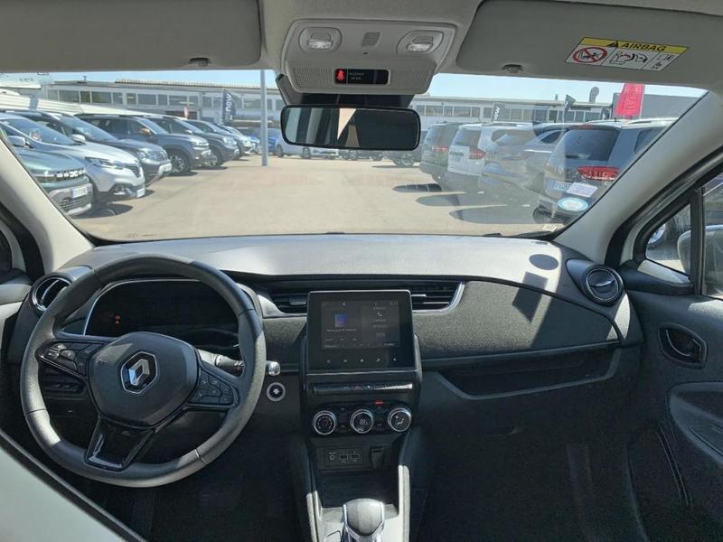 Renault Zoe R110 Achat Intégral Life