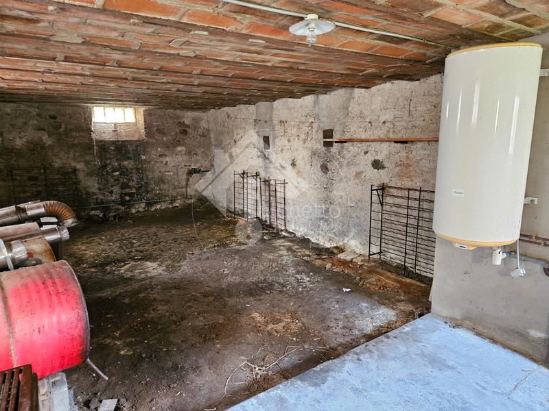 Maison de village - 130 m² - 6 pièces