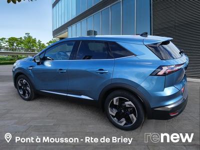 Renault Symbioz E-Tech full hybrid 145 Techno