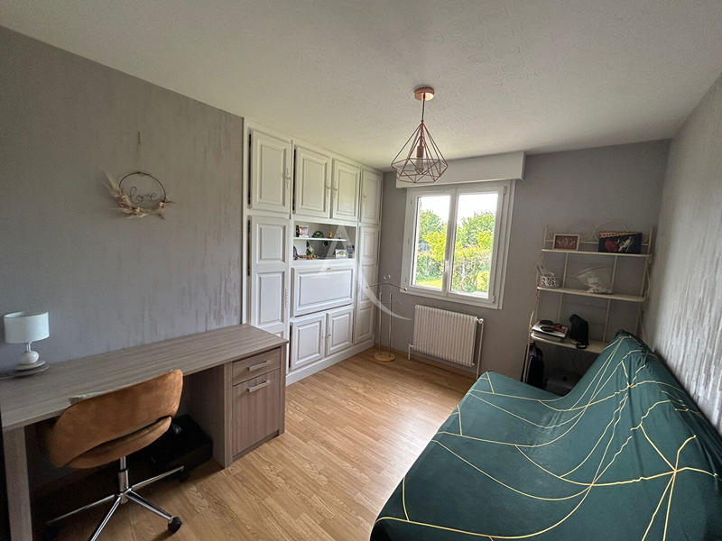 Maison - 172 m² - 7 pièces