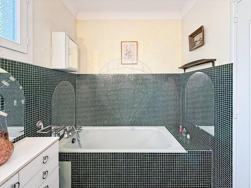 Maison - 114 m² - 4 pièces