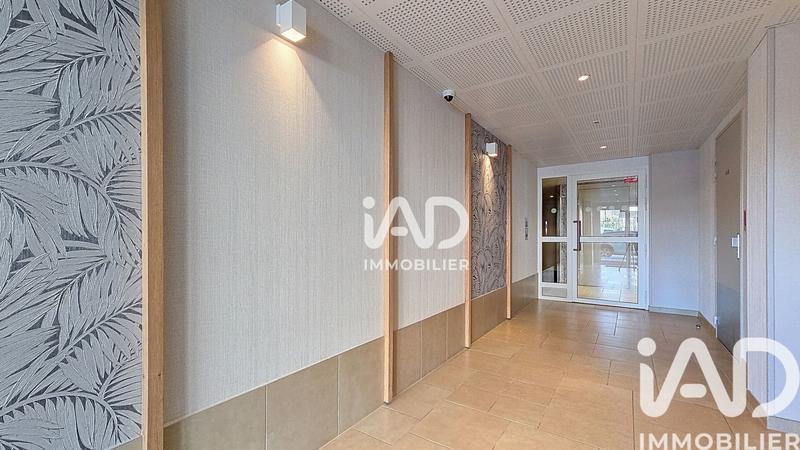 Appartement - 100 m² - 5 pièces