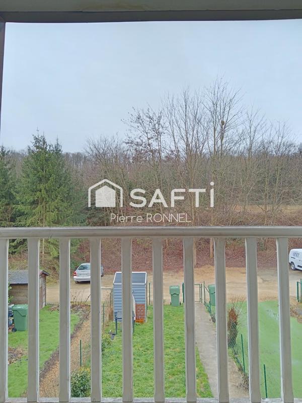 Appartement - 111 m² - 4 pièces