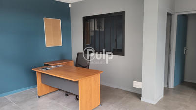 Local commercial - 40 m²