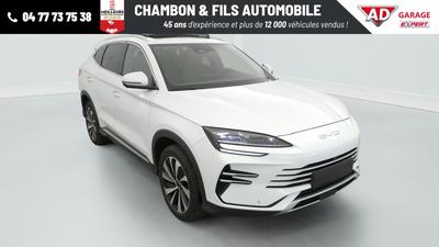 Byd Seal U 1.5l Dm-I 218 Ch Phev Comfort