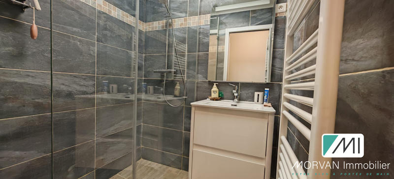 Maison - 160 m² - 7 pièces