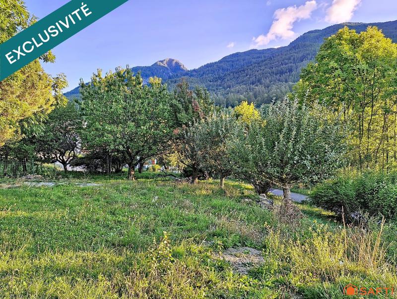 Maison - 132 m² - 4 pièces