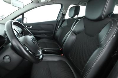 Renault Clio 0.9 TCe Zen 90 ch