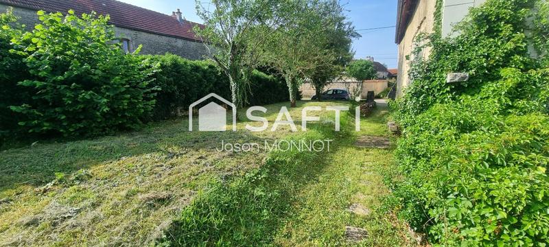 Maison - 123 m² - 5 pièces