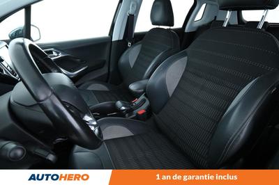 Peugeot 2008 1.6 VTi Allure Auto 120 ch