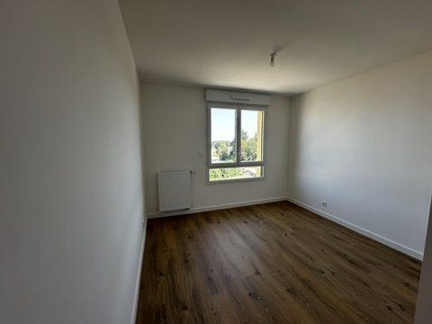 Appartement - 106 m² - 5 pièces