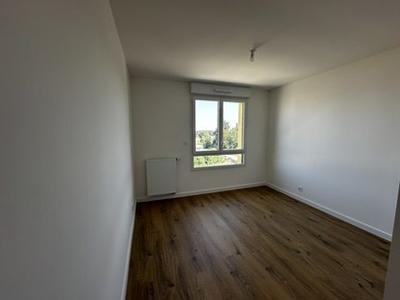 Appartement - 106 m² - 5 pièces