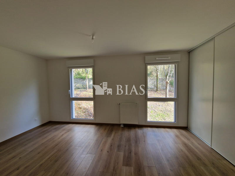 Appartement - 114 m² - 4 pièces