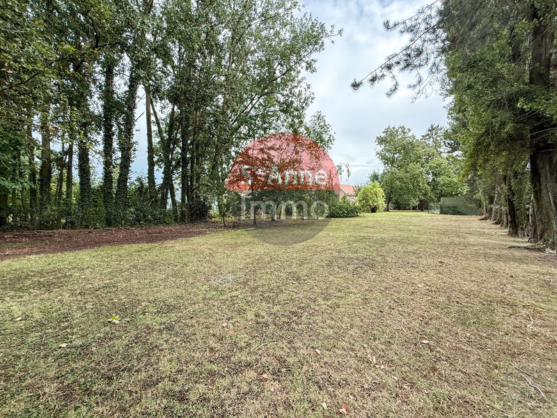 Maison - 111 m² - 3 pièces