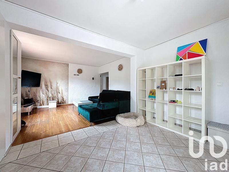 Maison - 231 m² - 9 pièces