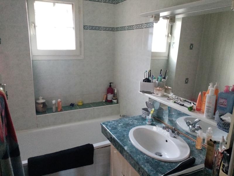 Maison - 121 m² - 4 pièces