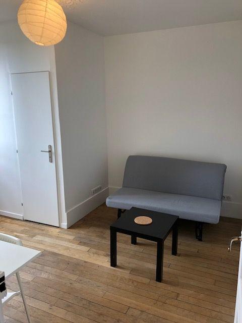 Appartement - 16 m² - 1 pièce