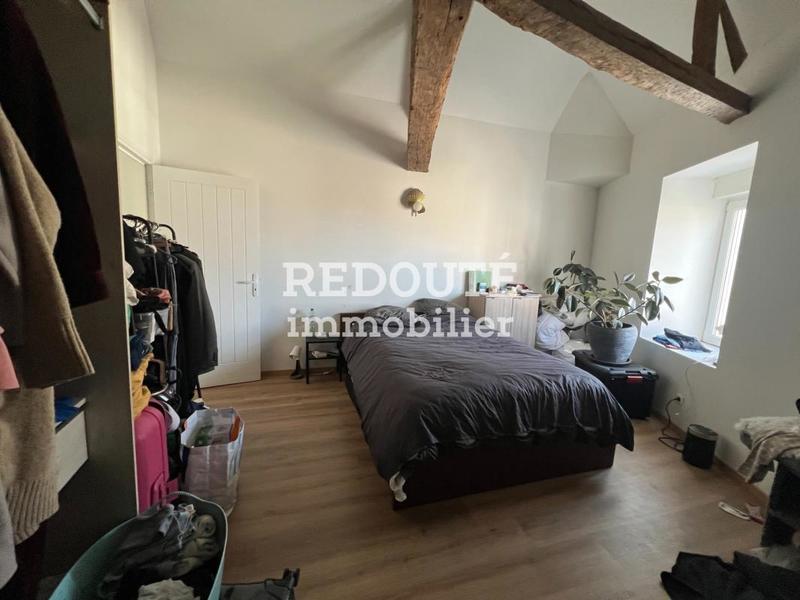 Maison - 137 m² - 7 pièces