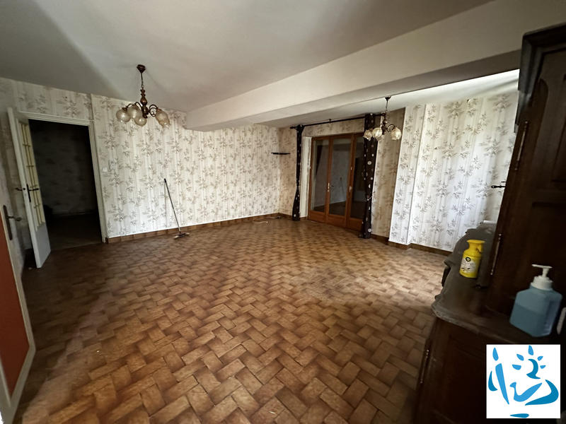 Ferme - 290 m² - 14 pièces