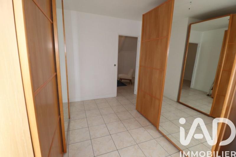 Maison - 183 m² - 6 pièces